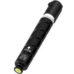 Canon CANON CEXV48Y YELLOW TONER CARTRIDGE