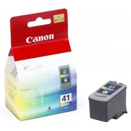 Canon CANON CL-41 COLOR INKJET CARTRIDGE