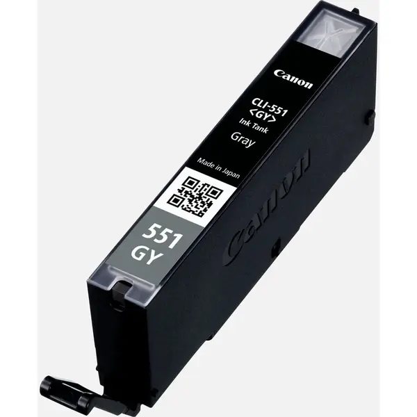 Canon CANON CLI-551XL BLACK INKJET CARTRIDGE