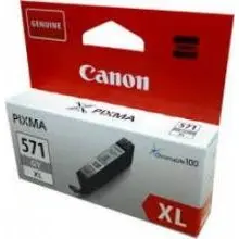 Canon CANON CLI-571XLGY GREY INKJET CARTRIDGE