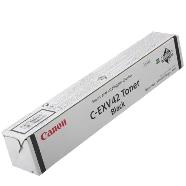 Canon CANON EXV42 BLACK TONER
