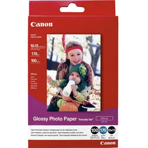 Canon Canon GP-501S10 Photo Paper