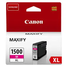 Canon CANON PGI2500XLM MAGENTA INK CARTRIDGE