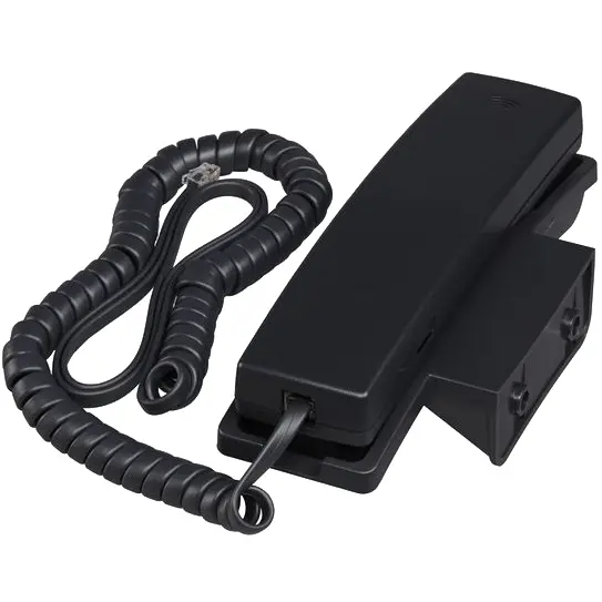 Canon Canon Tel 6 Telefon optional pentru seria Canon i-Sensys Fax (negru)