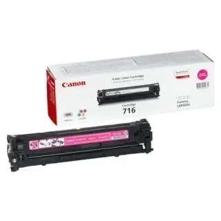 Canon Canon Toner 716 Magenta