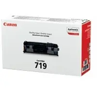 Canon Canon Toner 719 Standard Black