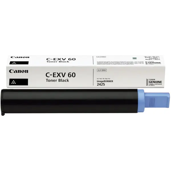 Canon Canon Toner CEXV60 Black