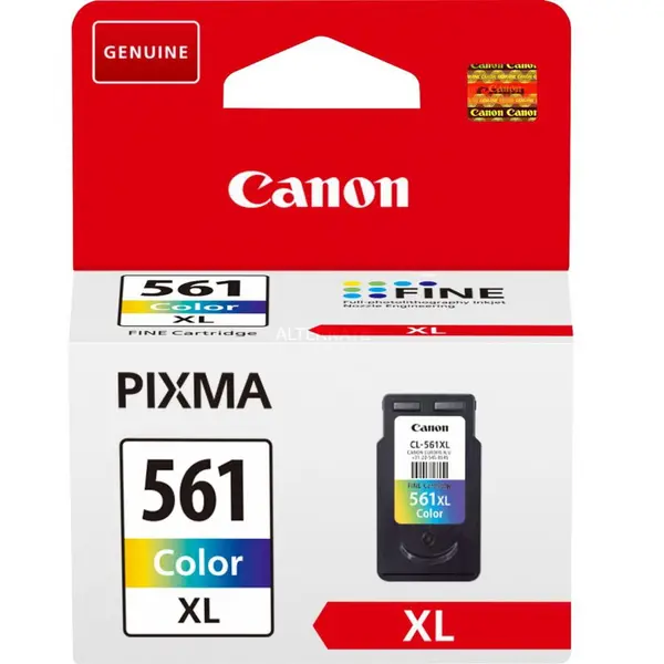 Canon Cartus Canon Cl-561XL, Color