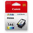 Canon Cartus Canon CL546 color | PIXMA MG2450