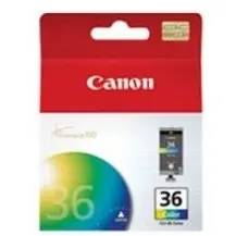 Canon Cartus Canon CLI36 color | mini260, iP100
