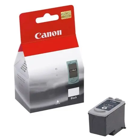 Canon Cartus Canon PG-37, negru
