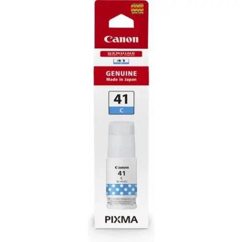 Canon Cartus Cerneala Canon GI-41C Cyan