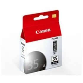 Canon Cartus cerneala Canon PGI-35BK (Negru)