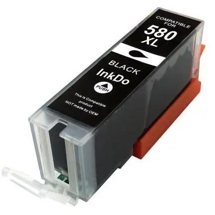 Canon CARTUS CERNEALA CANON PGI-580XLB