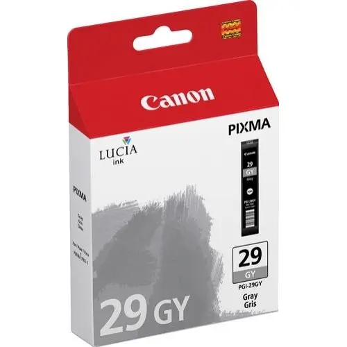 Canon Cartus cerneala Canon PGI29 bleu | Pixma PRO-1