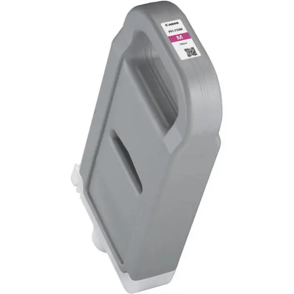 Canon CARTUS MAGENTA PFI-710M 700ML ORIGINAL CANON TX-2000
