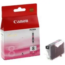 Canon Cern. Canon CLI8M fucsia | 13ml | iP3300/4200/4300/5200/5300/6600/6700/MP500/600