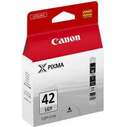 Canon Cerneala Canon CLI42LGY | Pro-100
