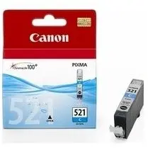 Canon Cerneala Canon CLI521C bleu | iP3600/iP4600/MP540/MP620/MP630/MP980