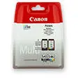 Canon Cerneala Canon PG545/CL546 Multi pack BLISTER | PIXMA MG2450