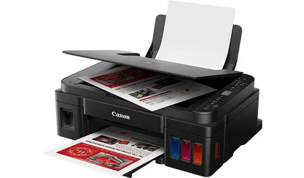 CANON G3410 CISS COLOR INKJET MFP CANON G3410 CISS COLOR INKJET MFP