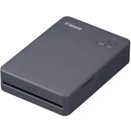 Canon Imprimanta foto Canon SELPHY QX20, Grey