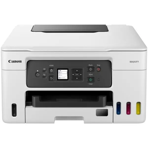 Canon Imprimanta Multifunctionala, inkjet, Color, Canon Maxify GX3040, Wireless, A4, Duplex