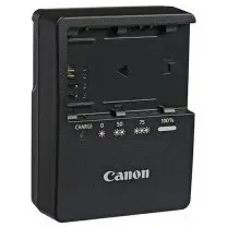 Canon Incarcator acumulatori Canon LC-E6