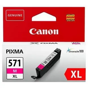 Canon Ink Canon CLI-571XL magenta