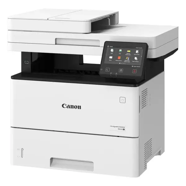CANON IR1643IF II A4 MONO LASER MFP CANON IR1643IF II A4 MONO LASER MFP