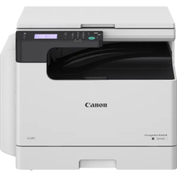 CANON iR2224N II A3 MONO LASER MFP CANON iR2224N II A3 MONO LASER MFP