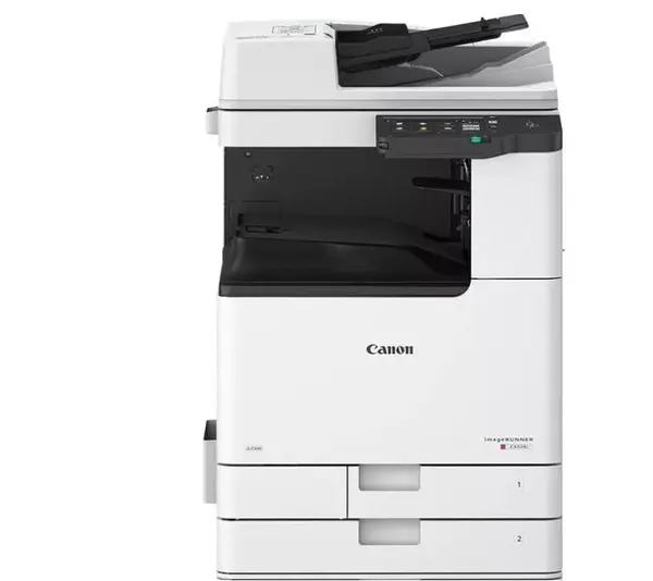 CANON IRC3326I A3 COLOR LASER MFP CANON IRC3326I A3 COLOR LASER MFP