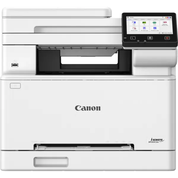 CANON MF664CDW A4 COLOR LASER MFP CANON MF664CDW A4 COLOR LASER MFP