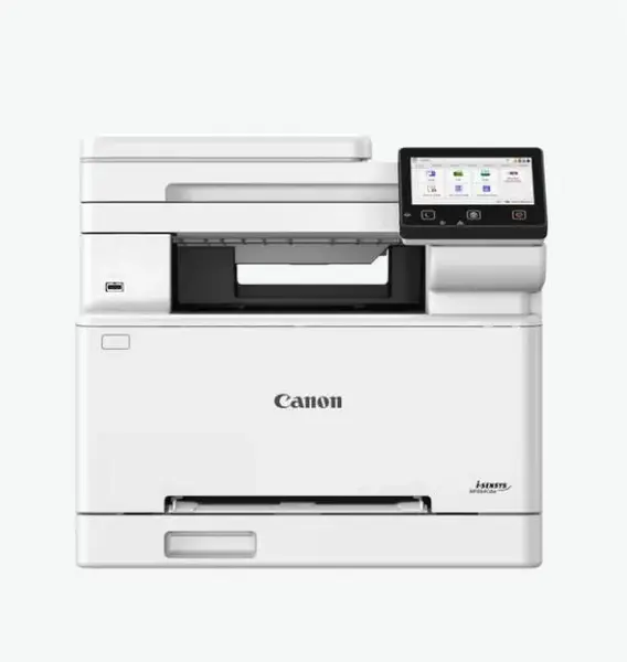 CANON MF667CDW A4 COLOR LASER MFP CANON MF667CDW A4 COLOR LASER MFP