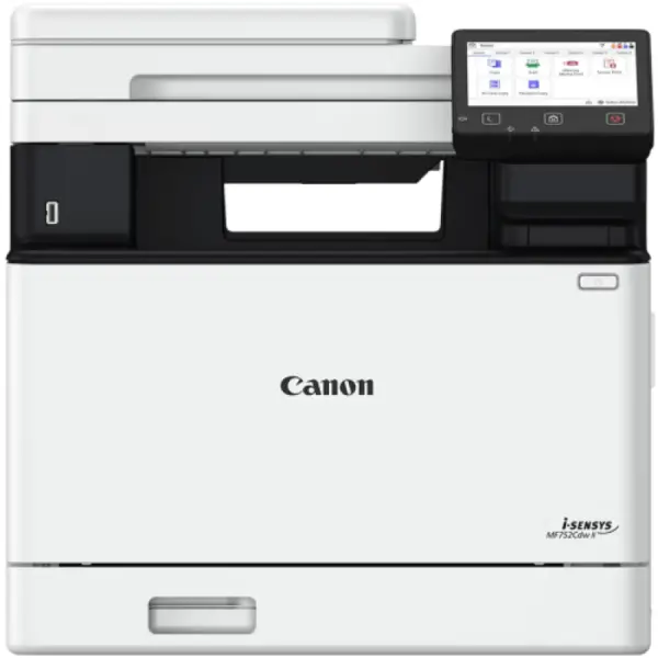 CANON MF752CDW II A4 COLOR LASER MFP CANON MF752CDW II A4 COLOR LASER MFP