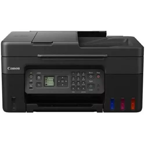 Canon Multifunctional Inkjet Color Canon PIXMA G4570, Negru