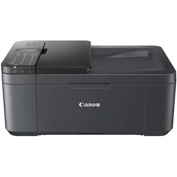 Canon Multifunctional Inkjet color Canon PIXMA TR4755i A4, Duplex, ADF, WiFi, Fax, Negru