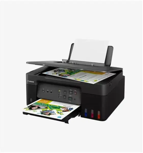 CANON PIXMA G3430 CISS COLOR INKJET MFP CANON PIXMA G3430 CISS COLOR INKJET MFP