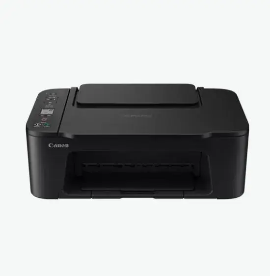 CANON PIXMA TS3750I BK A4 COLOR INK MFP CANON PIXMA TS3750I BK A4 COLOR INK MFP