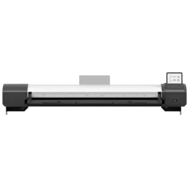 Canon Scanner Canon Lm24, Format A1, Large format, senzor CIS, touch 3, pentru image PROGRAF TM-240/255, USB 2.0, Alb/Negru