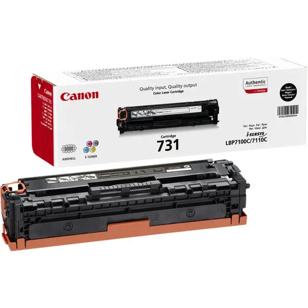 Canon Toner Canon 731 C | i-SENSYS LBP7100/LBP7110