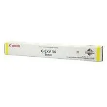 Canon Toner Canon CEXV34 yellow | iR-ADV C2200