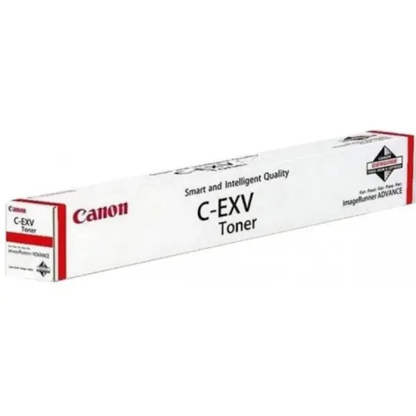 Canon Toner original CANON C-EXV 64C, 25500 pagini, CYAN, pentru iR DX C3922i, DX C3926i, DX C3930i, DX C3935i