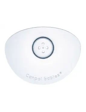 Canpol 18/603 Protectie mamelon L 2 bucati