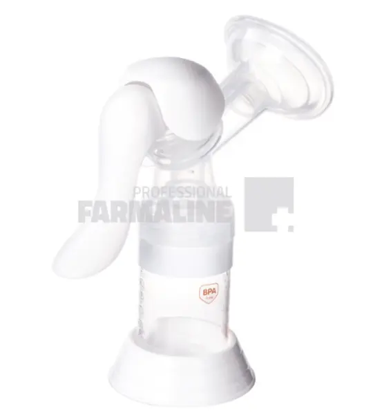 Canpol 55/300 Pompa san