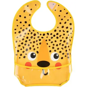 Canpol babies BabiesBoo Bibs bavețică