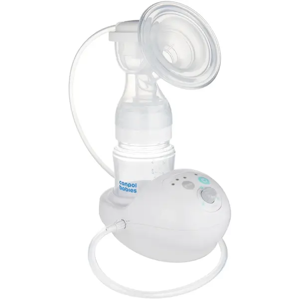 Canpol babies EasyStart pompă de sân 1 buc