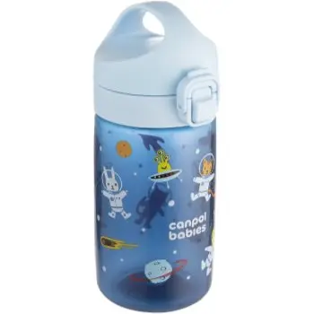 Canpol babies Junior Bottle biberon pentru copii