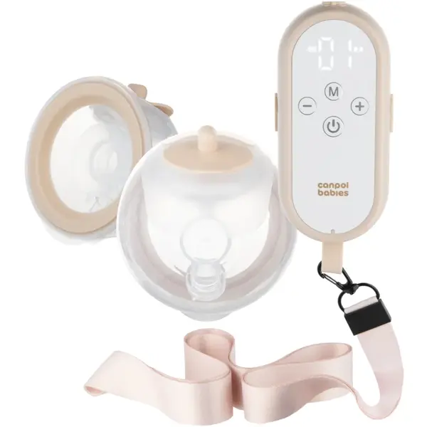 Canpol babies MilkShell 1 buc