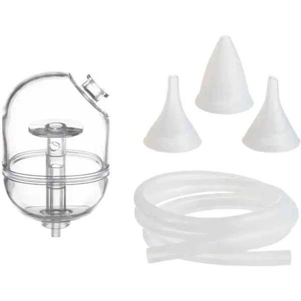 Canpol babies Noseo piese de schimb pentru aspiratorul nazal electric